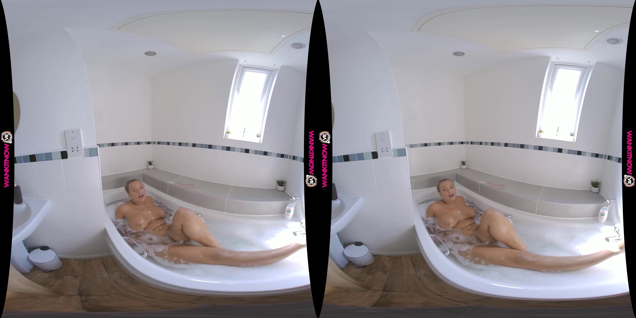 You Wanna Wank? - WankitnowVR
