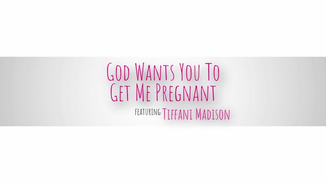 God Wants You To Get Me Pregnant - S2:E5 - Momlover