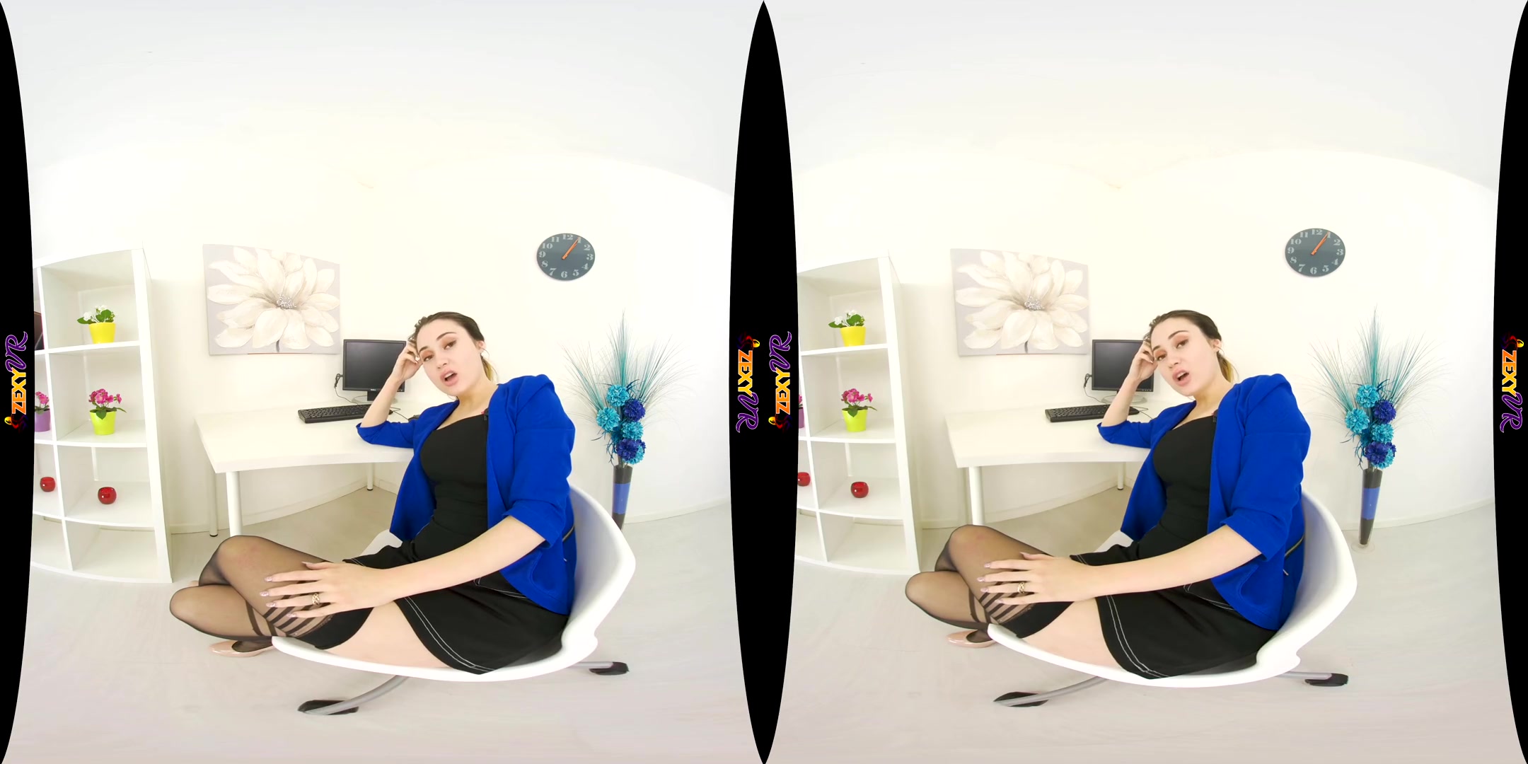 Just Relax - SexLikeReal