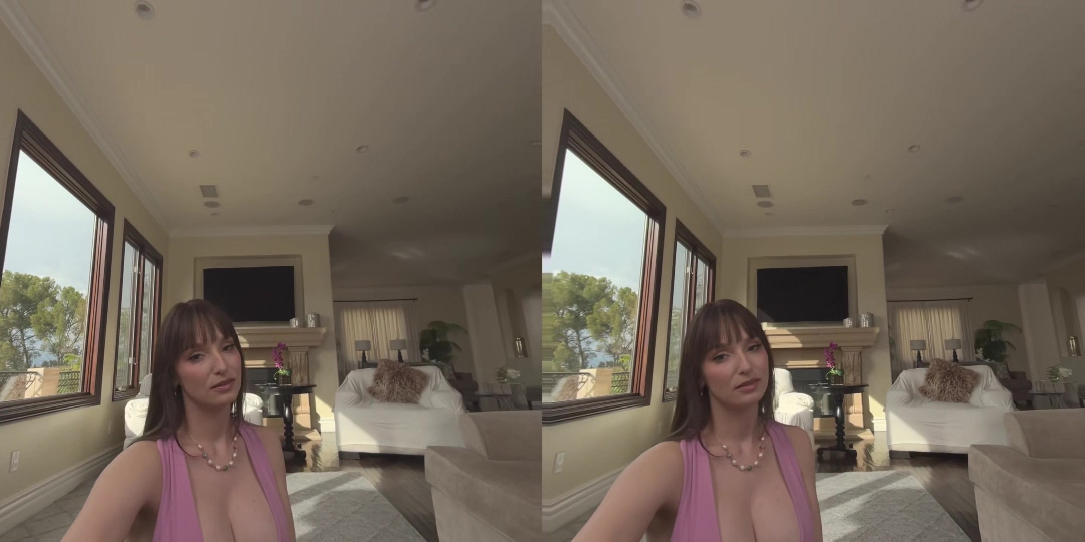 Filmed On Apple Vision Pro - Slr Labs
