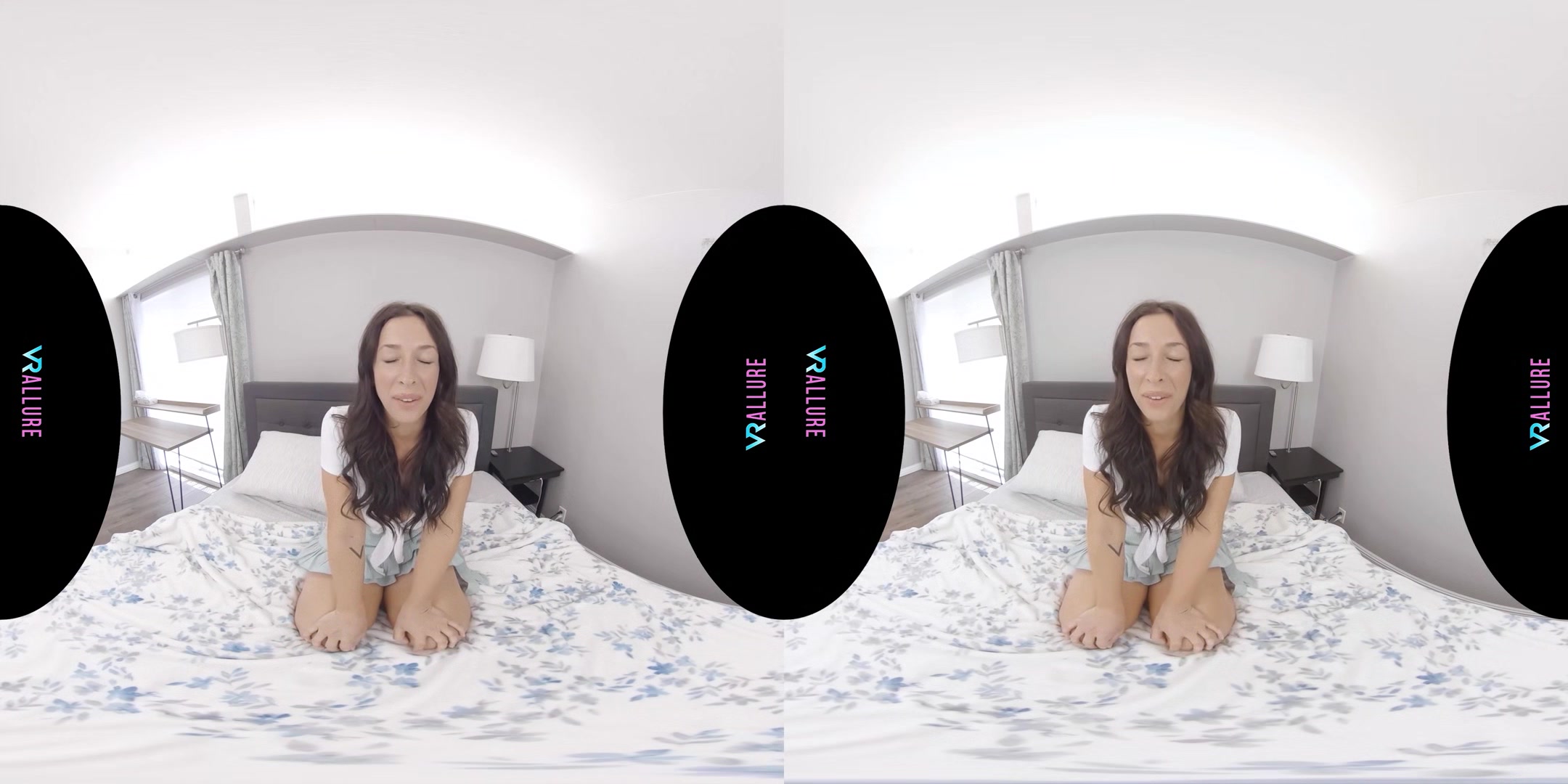 Jackie Ohh - VRHush