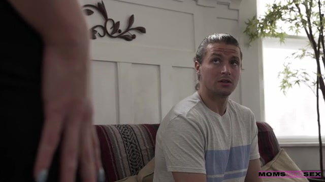 I Am Ovulating Impregnate Your Step Mommy - S17:E5 - Momsteachsex