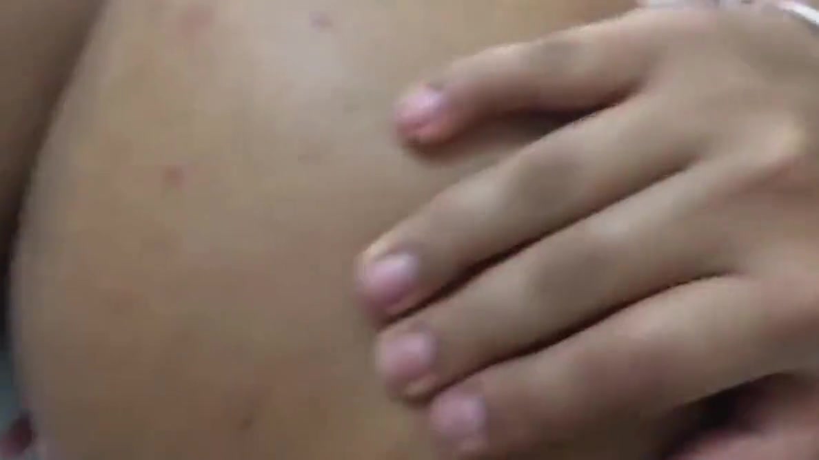 I Had A Little Party With This Brunette And She Came Hot On My Dick