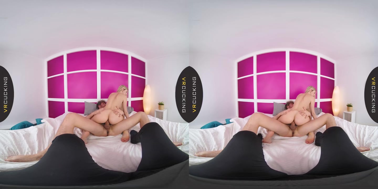 Tory Sweety - VRCucking