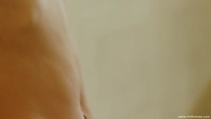 Pink Velvet - Leila's Fantasy - Blue Angel & Leila Young - VivThomas