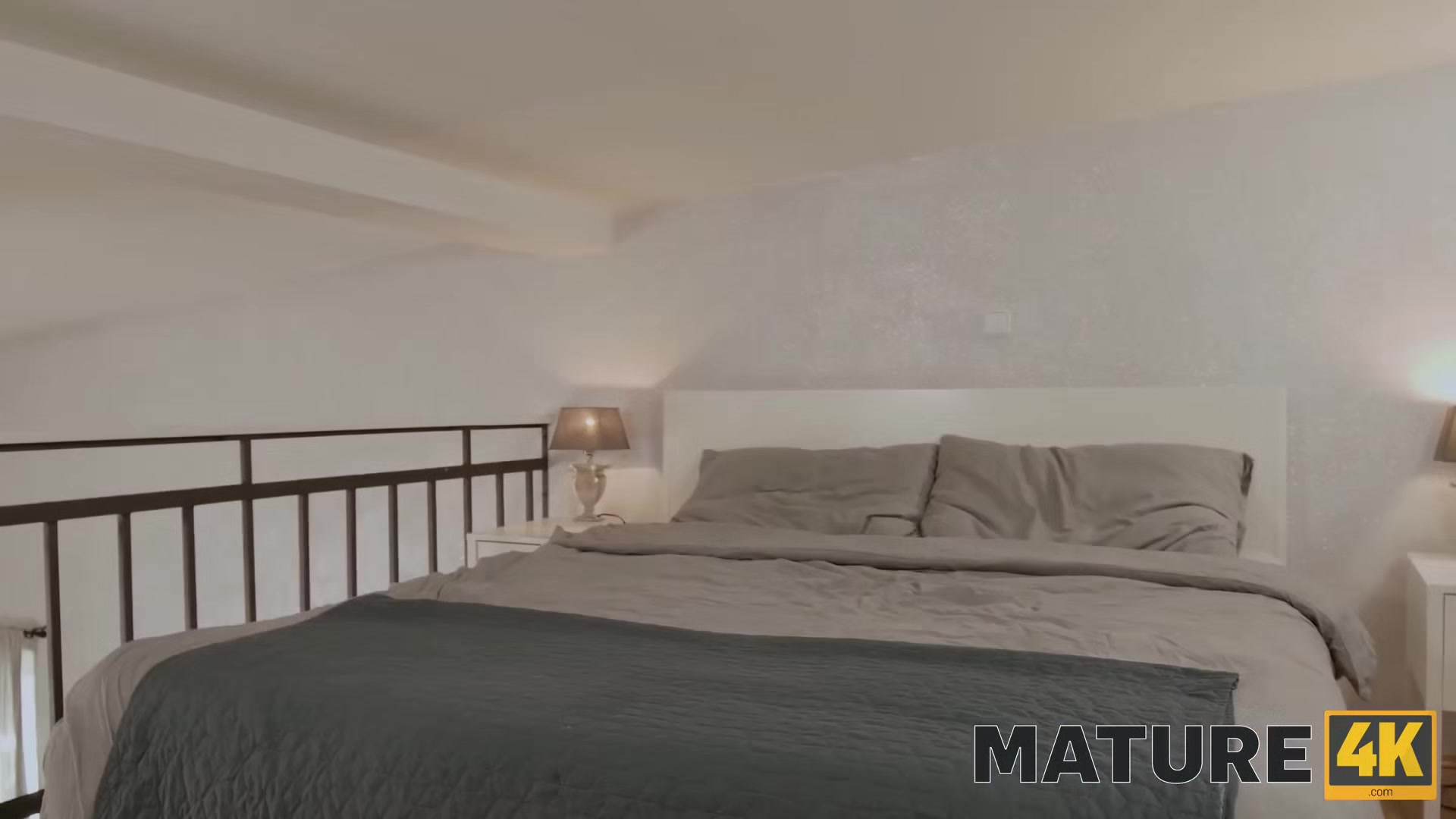 MATURE4K. Going Viral with a Whore