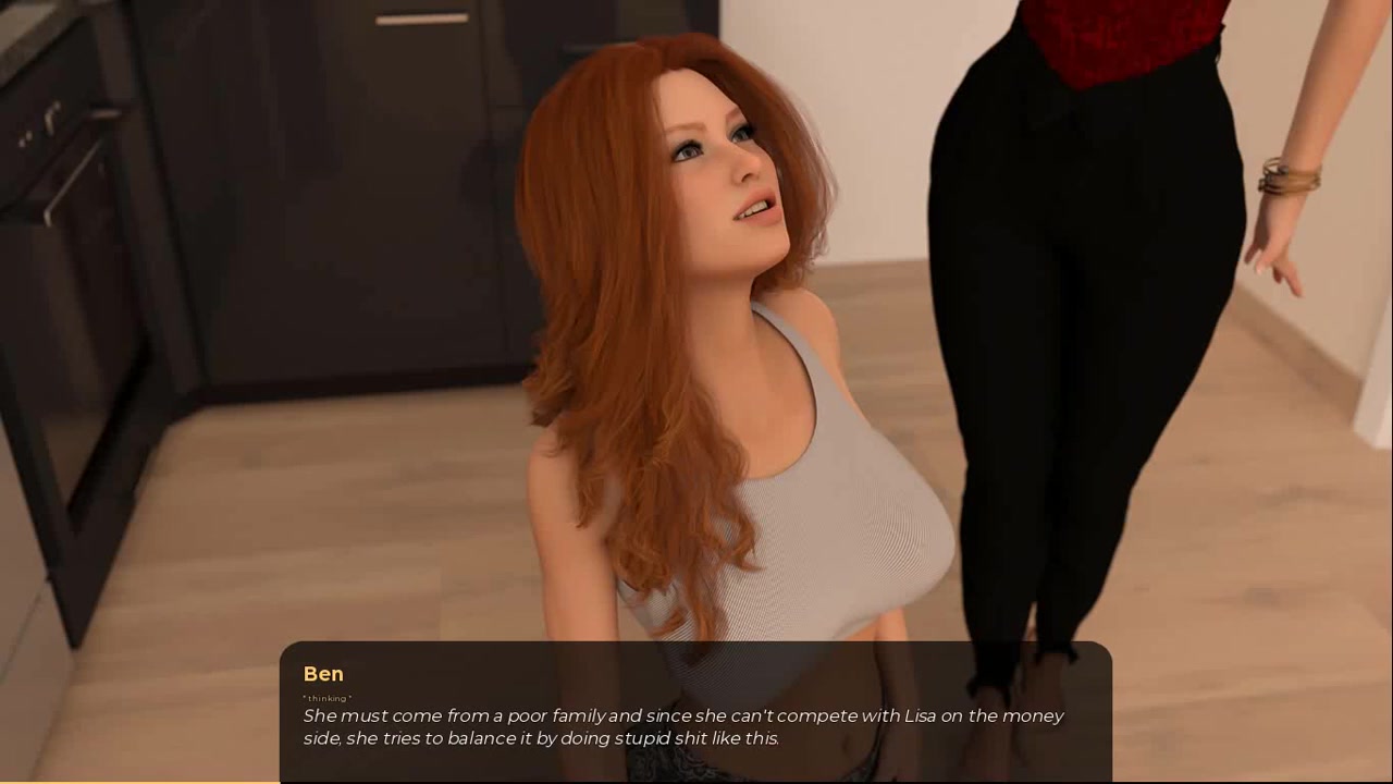 No More Cash A Real Estate Agent Got A Blowjob From A Slutty Girl Ep 9
