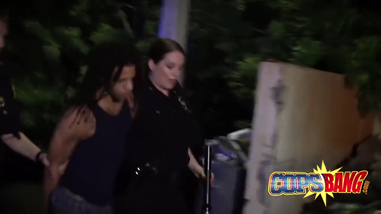 Casual Sluts At The Police Are Fucking Hard To Fight Cr