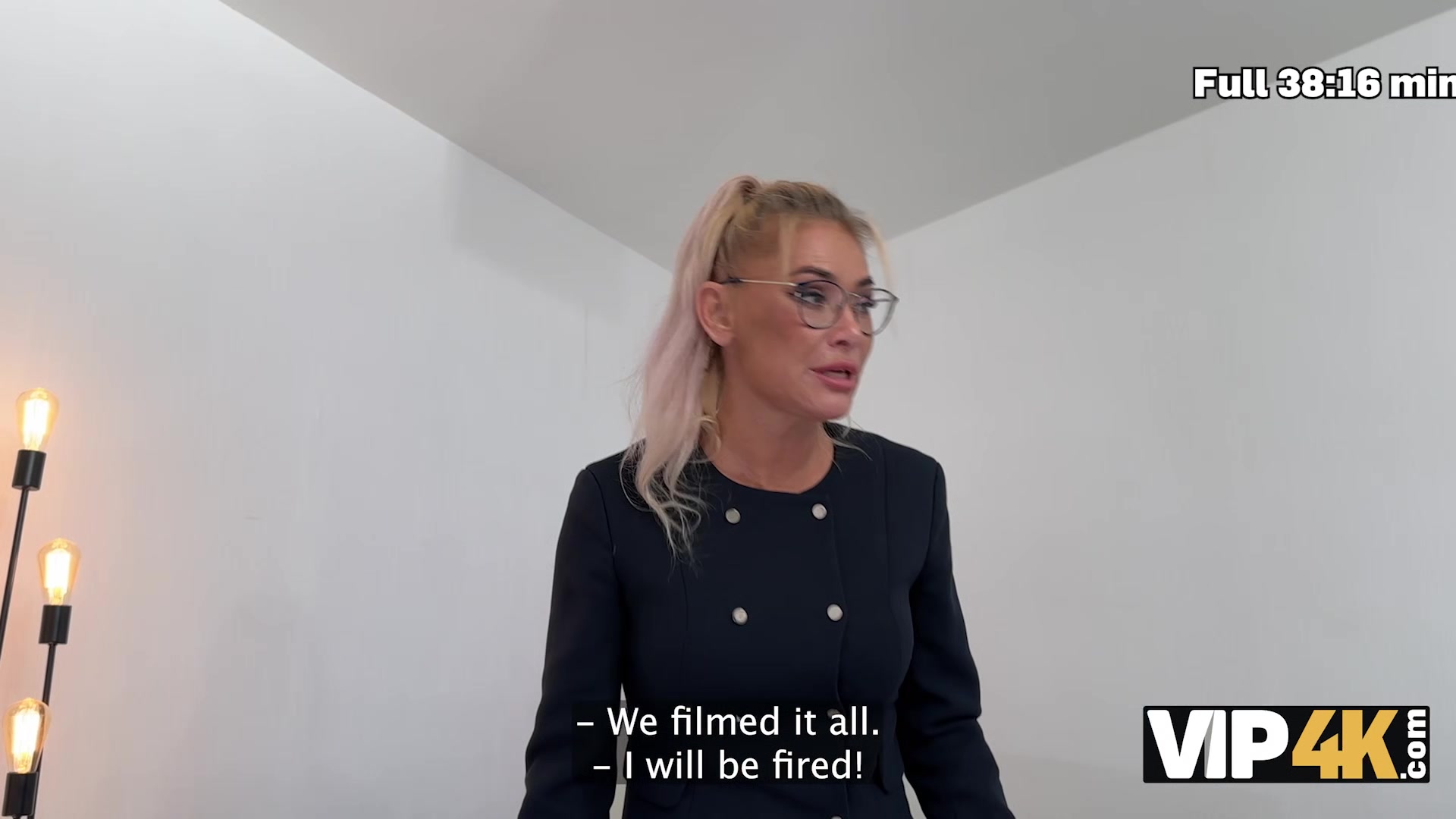 VIP4K. MILF tutor came to the dormitory and had fun with 2 young cocks