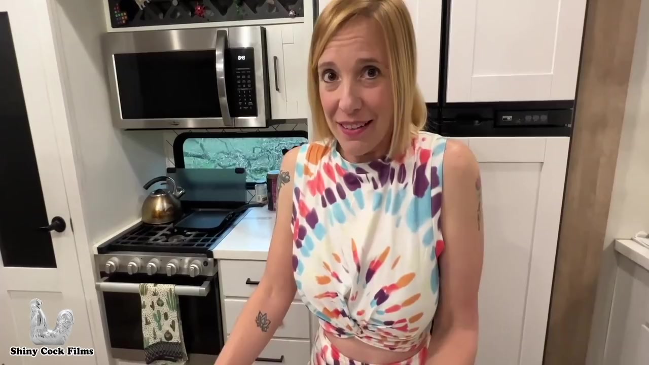 Jane Cane In Stepmoms Evil Plan To Bully Her Stepson Shiny Cock Films 6 Min