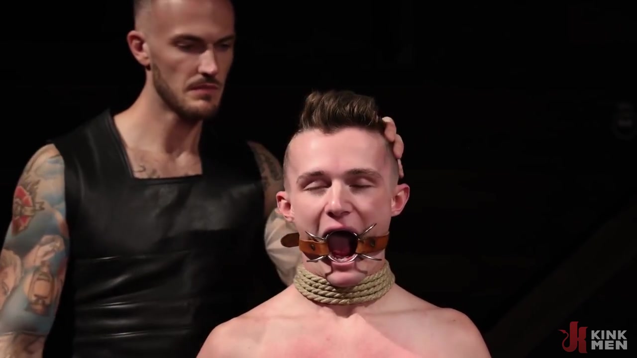 Christan Wilde New Slave, New House, New Everything - Christian Wilde And Grant Ducati