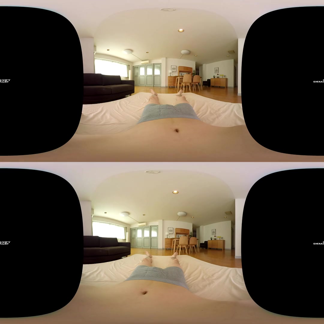Miki Sunohara Your Cock's Perspective VR with Miki Sunohara - SexLikeReal