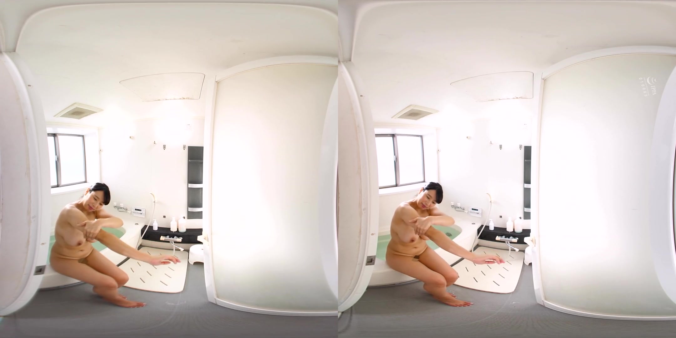 Hana Haruna (Long-Length VR) Capturing Hana Haruna's K-Cup Tits in VR 2 - SexLikeReal