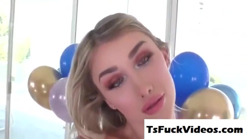 Tgirl Getranssexual Assed Hardcore With Luna Love