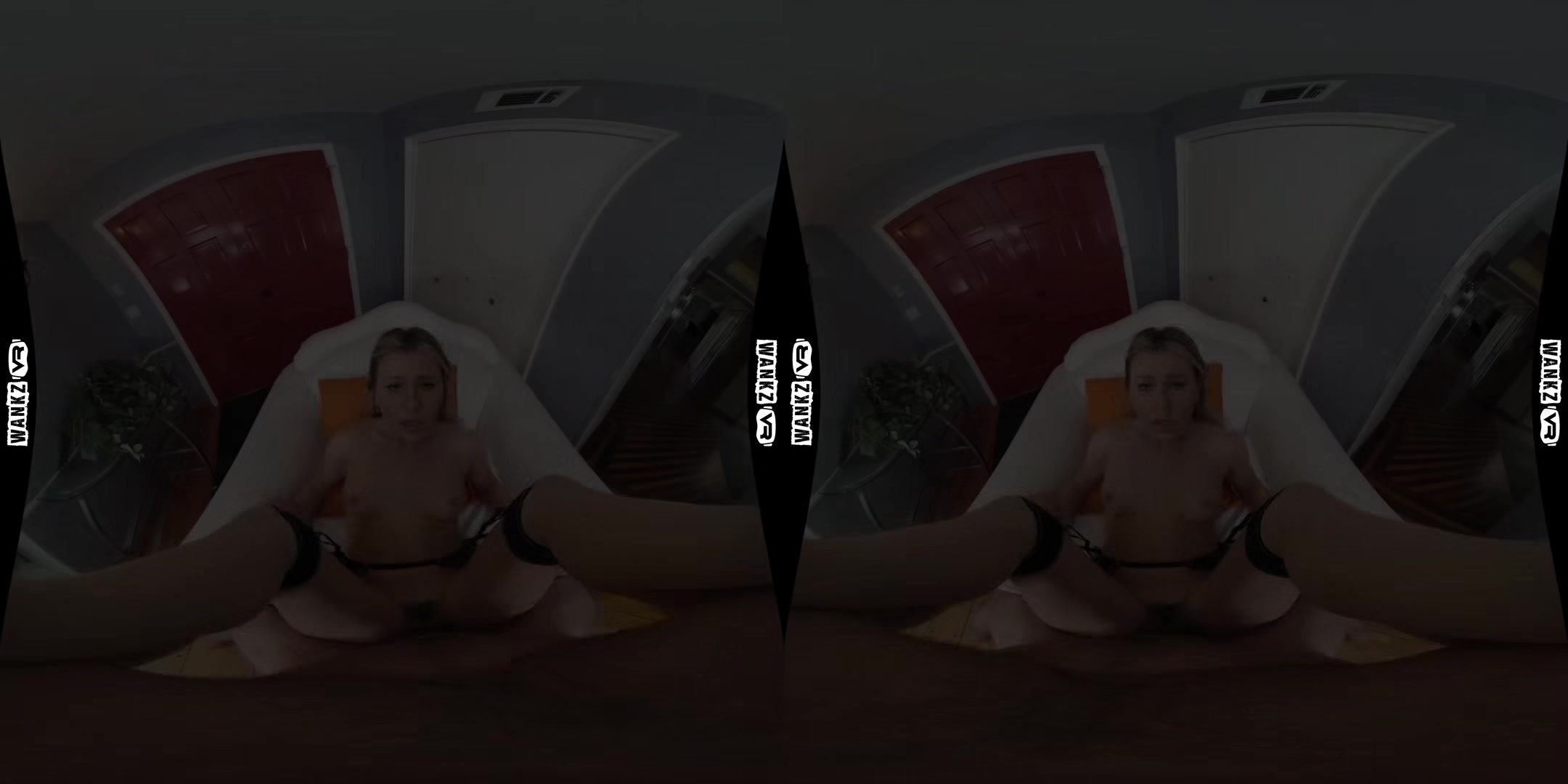 Hard To Say Goodbye - Wankzvr - Vr Porn Video