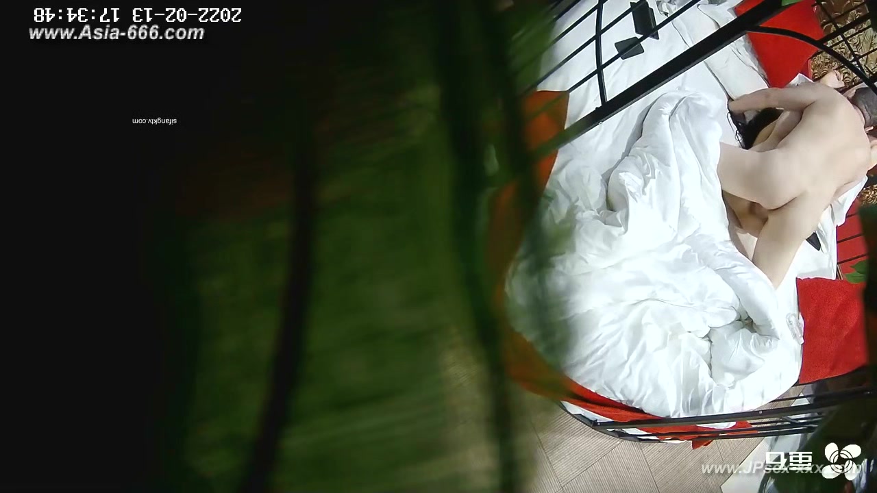 Hackers use the camera to remote monitoring of a lover's home life.575