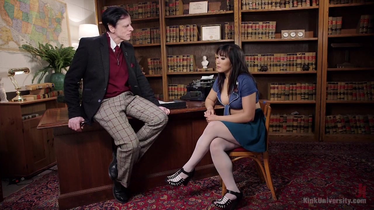 Oral Sex Taste Test