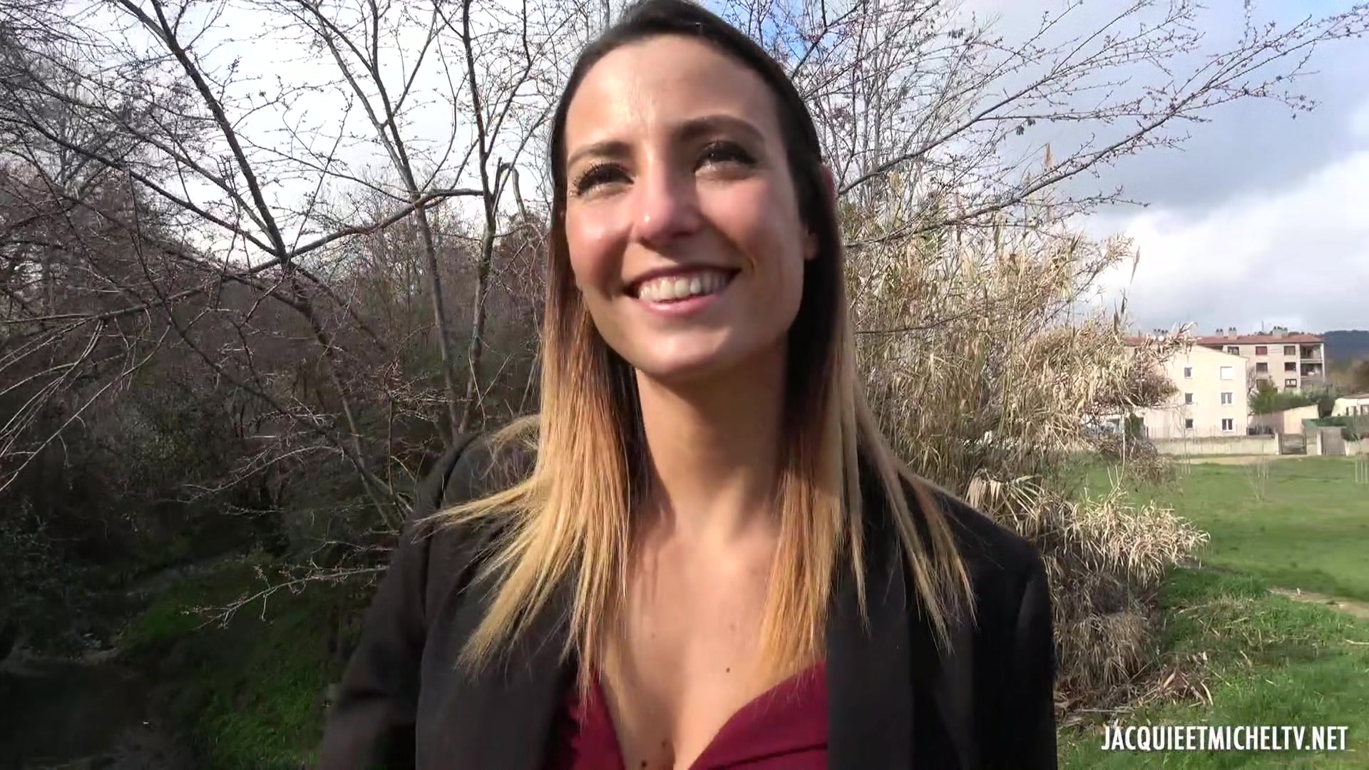 Pam the girl that makes you cum immediately