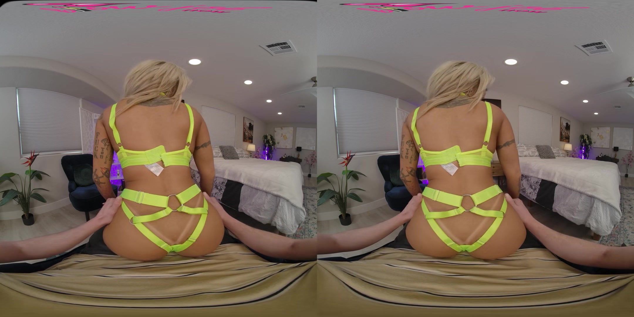 Bj Chronicles: Kitana Montana Sharpens This Flesh With Her Mouth