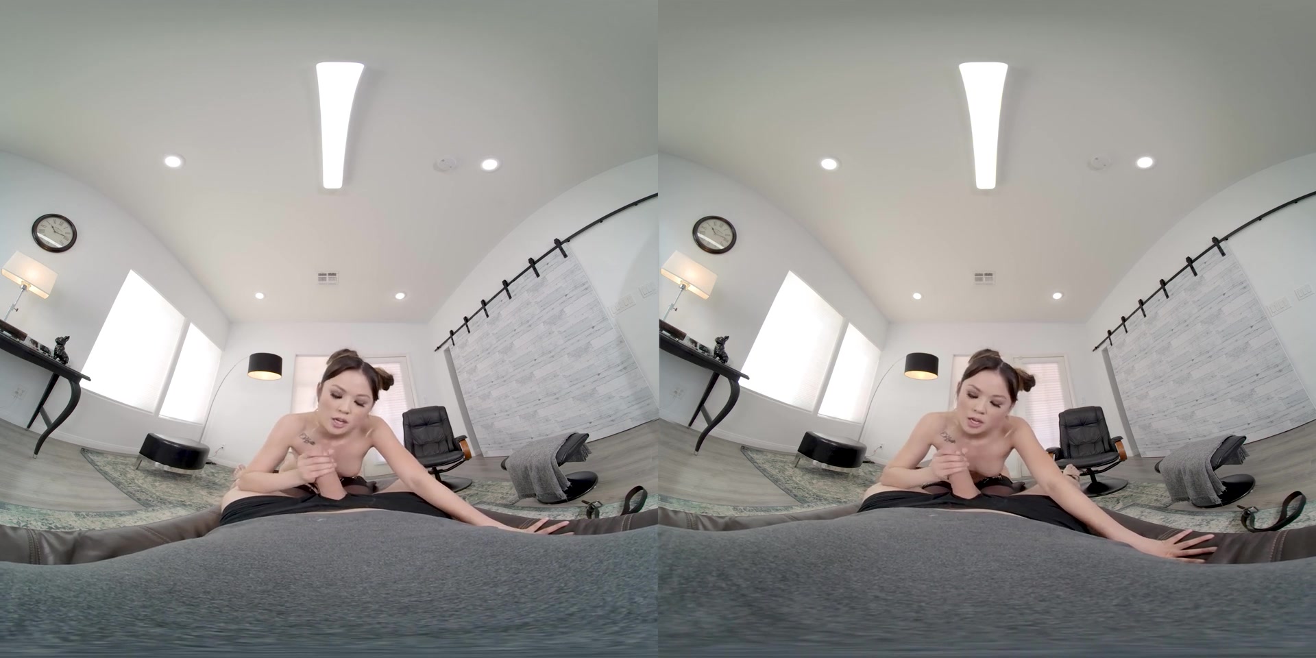 Ava Sinclaire in Pocket Hoe - VR Porn Video - VRConk