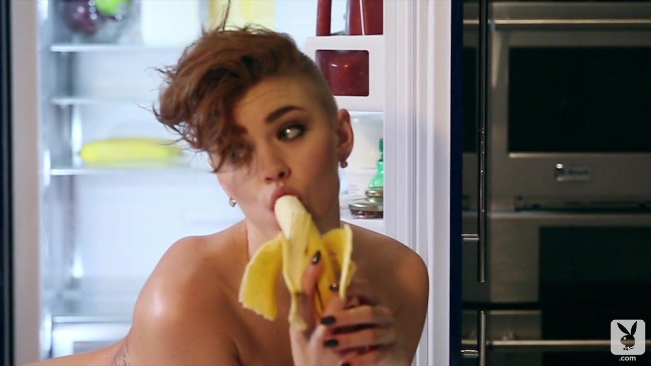 Sexy Craving with Britt Linn