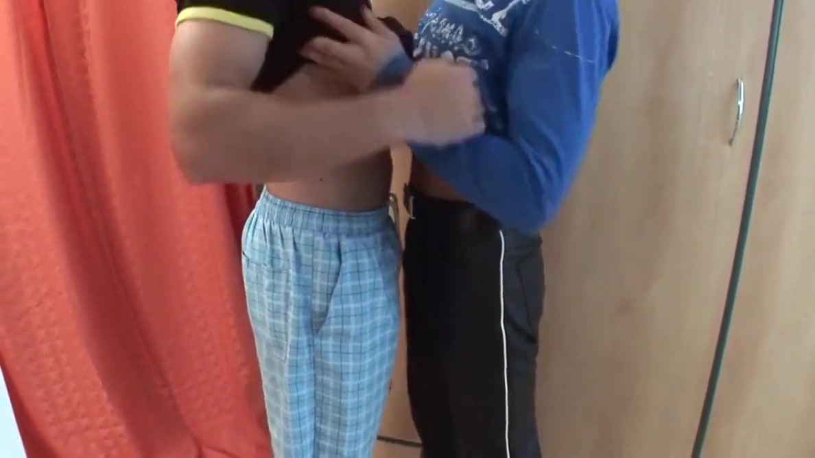 Gay Wants To Try Anal