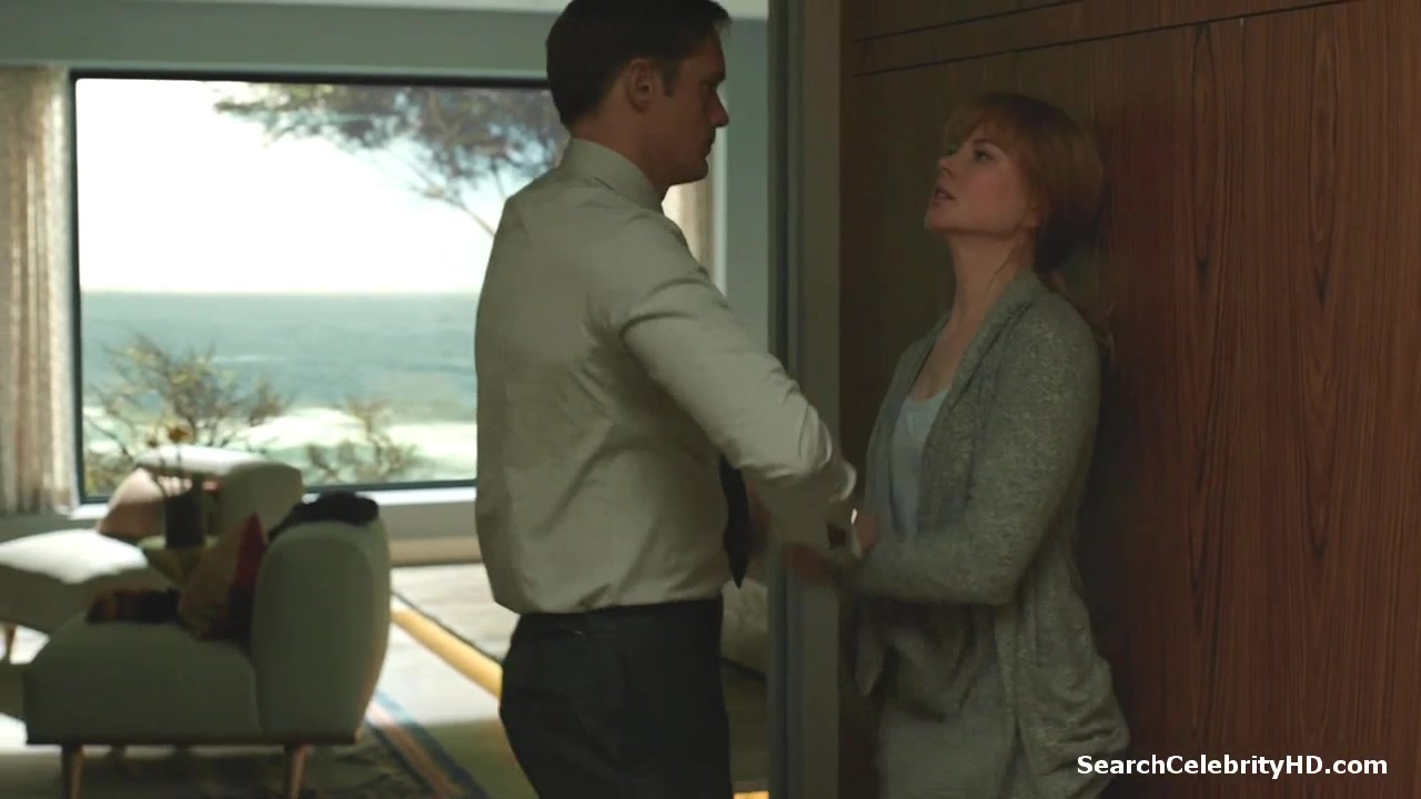 Nicole ###man - Big Little Lies S01