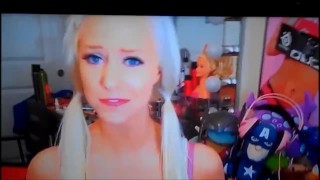 I fap to Tara Babcock