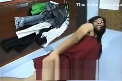 asian Crossdresser nailed In dilettante Porn