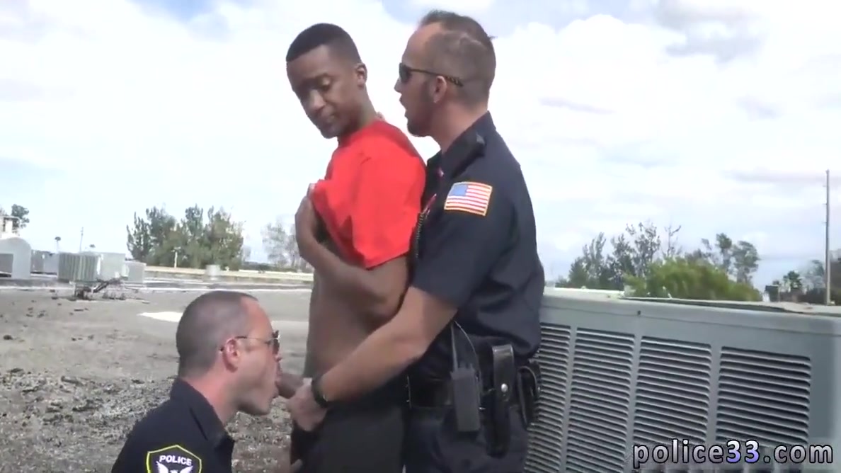 Interracial Black Gay Perverts: Extreme Outdoor Threesome With Big Boy Ass Xxx Gal
