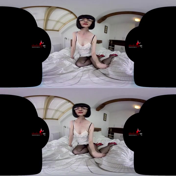 Teacher's Sexy Striptease