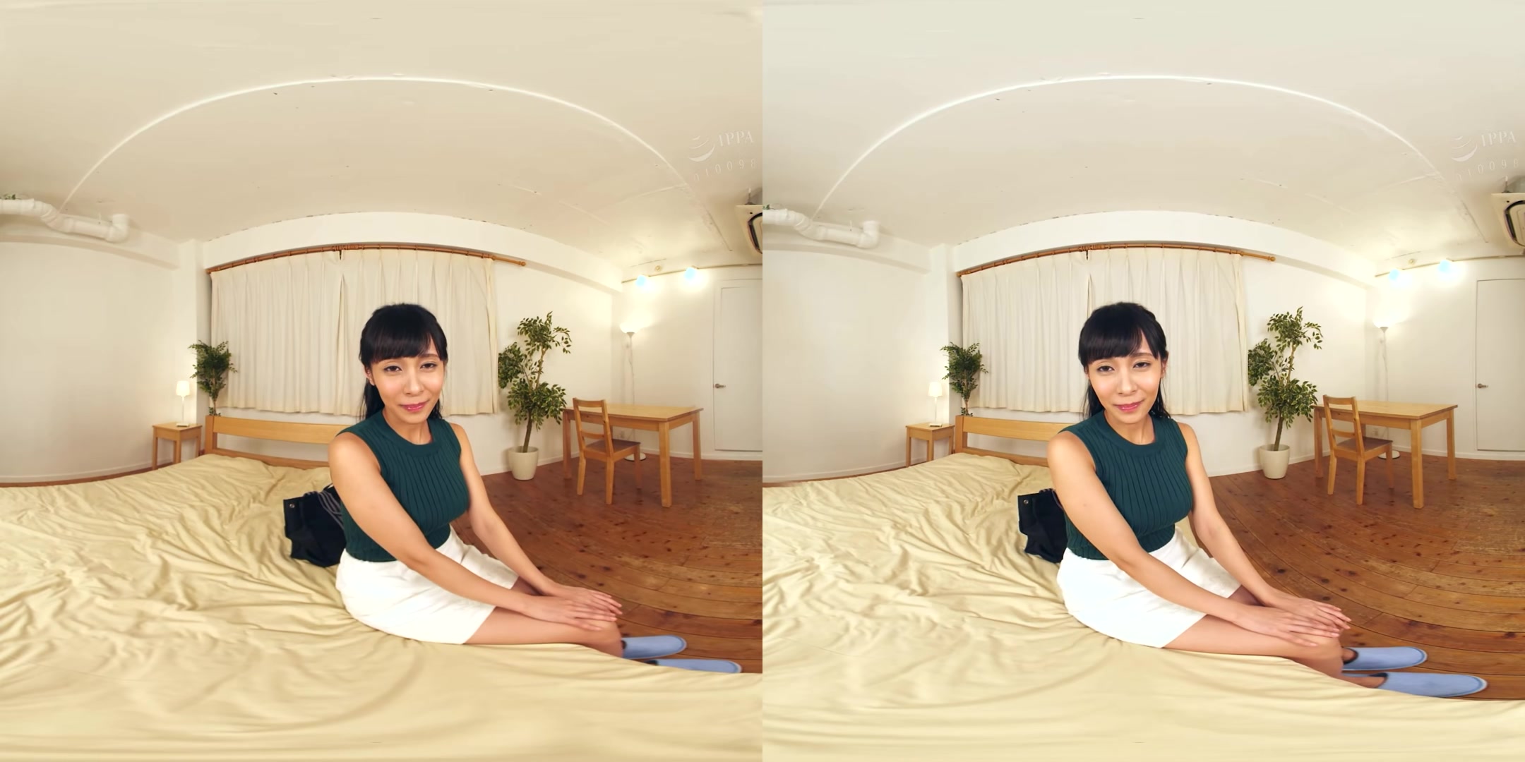 Rika Aimi - Cum in Nipple-Licking Big Tits Callgirl - Mr.Michiru