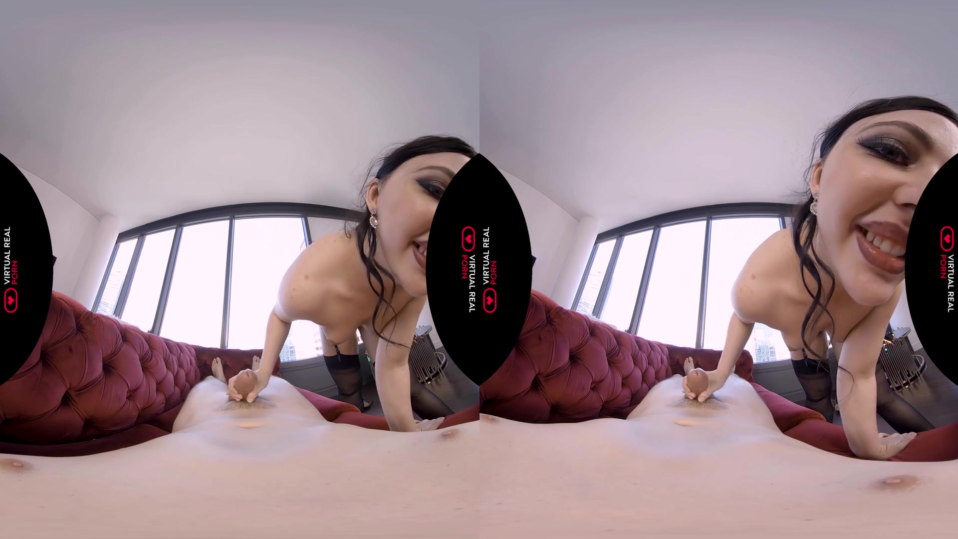 First Gentleman - VirtualRealPorn