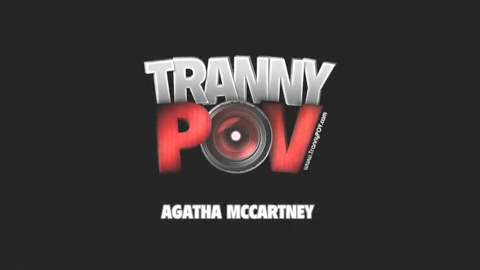 Agatha McCartney Is A wonderful cock-sucker