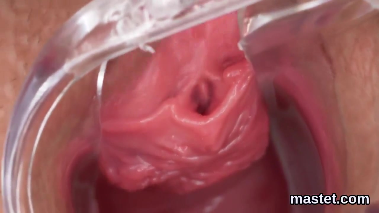 Wacky Czech Kitten Spreads Her Juicy Slit To The Specia