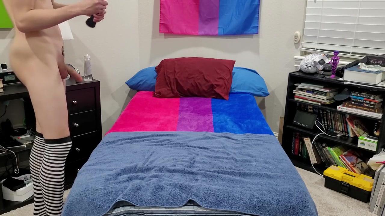 Femboy Gets Stuffed With Nothosaurs Abyss Ii