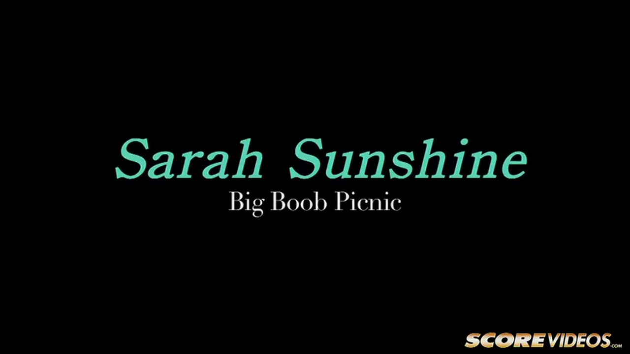 Boob Picnic