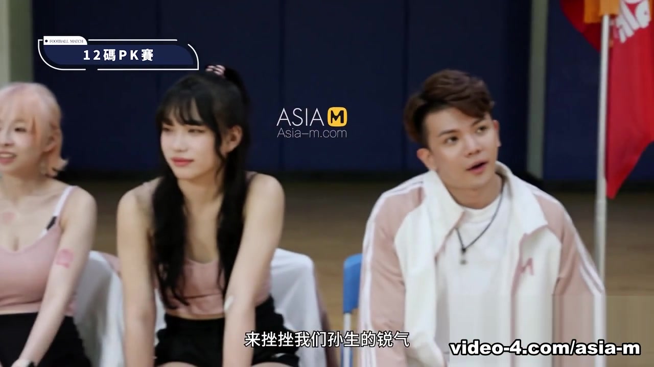 Girls Sports Carnival EP7 MTVSQ2-EP7 / 女神体育祭EP7 - ModelMediaAsia