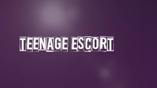 GIRLSRIMMING - Teenage Escort$$$ Threesome Arwen Gold and Inna Innaki