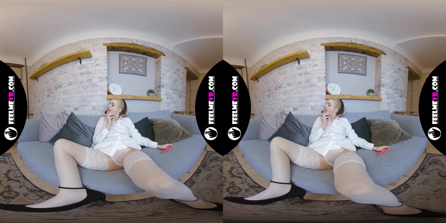 Miturasu Anal Masturbation With Toys