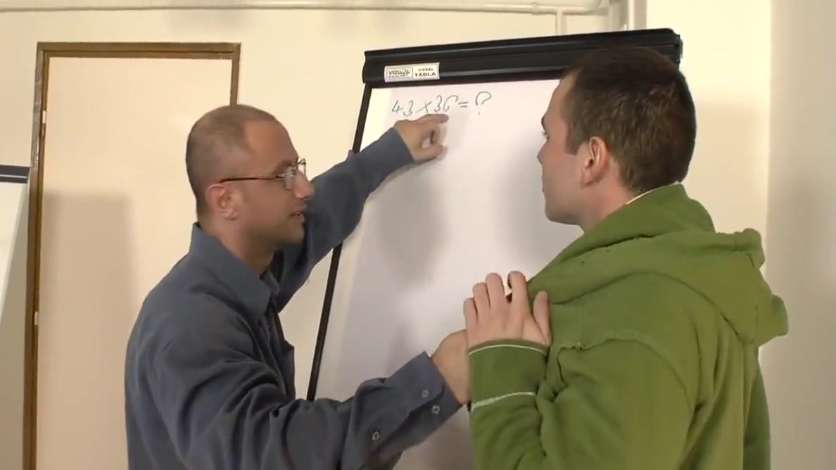 Gay Teacher Banging Students 18+