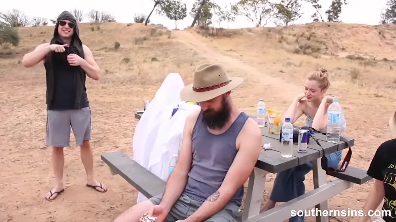 Behind the Southern Scenes - Southernsins