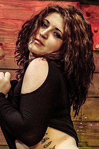 Aryah May