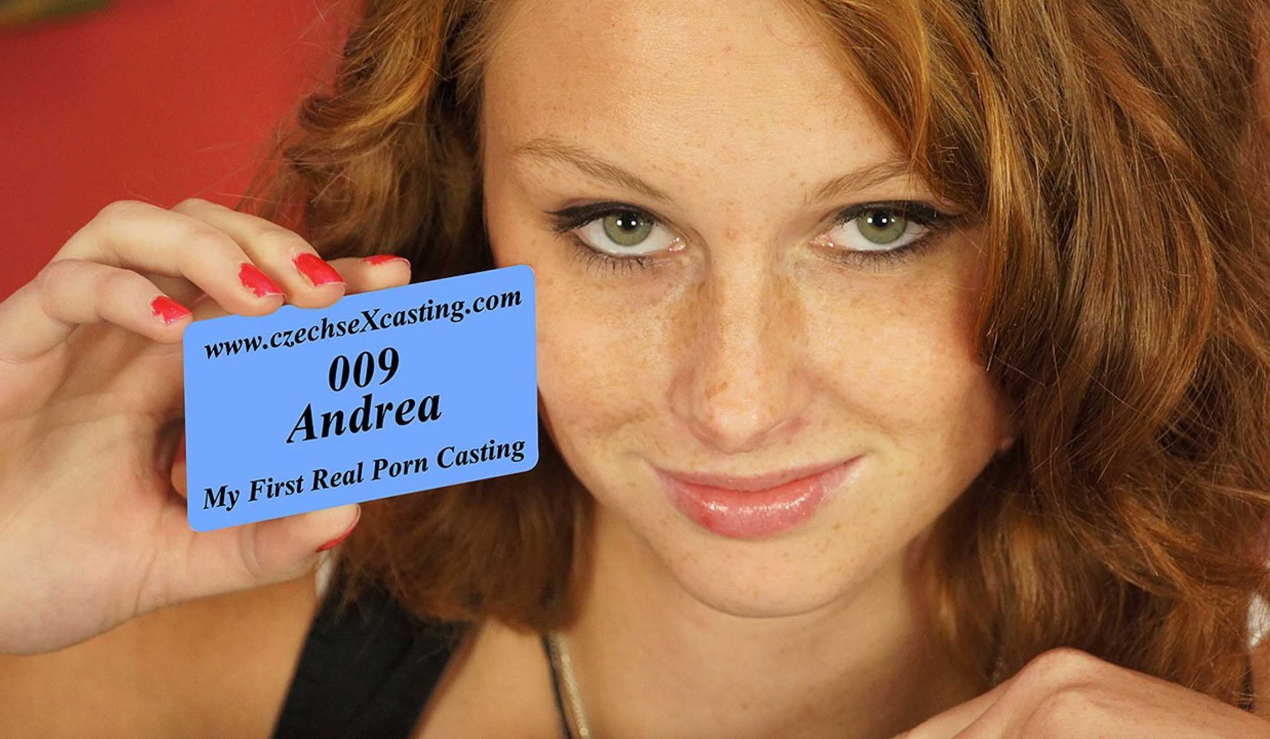 Anabel First Real Porn Casting - Porncz
