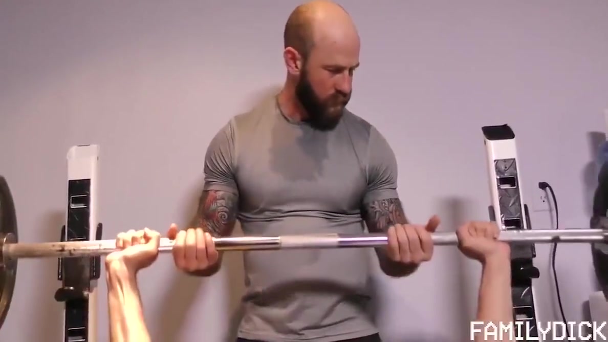 Cock Breeds His Stepson-lengthy Version - Jack Cock And Jack Dixon