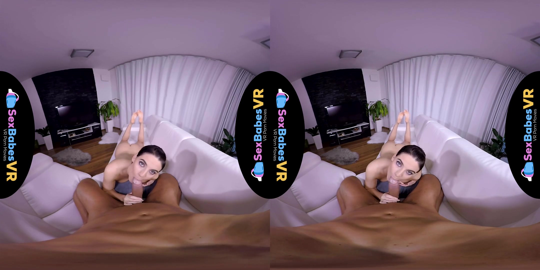 Liza Kolt in Make It Fit - SexBabesVR