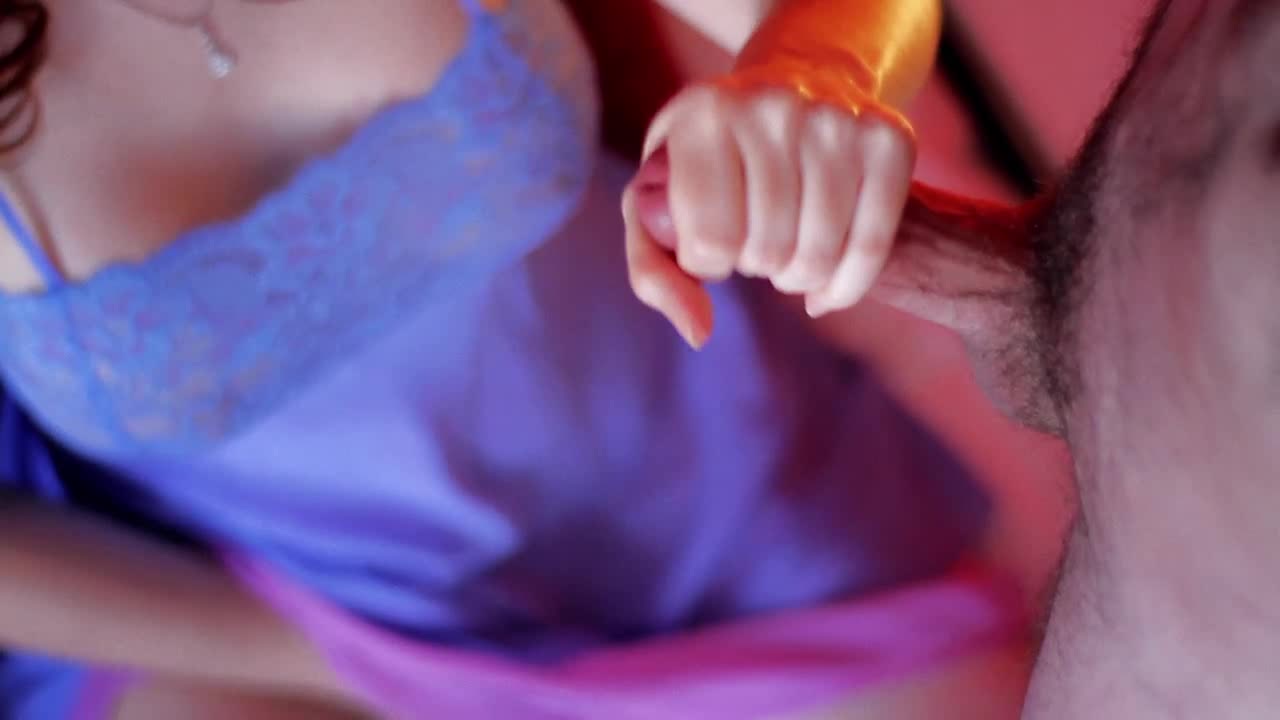 FelluciaBlow Video