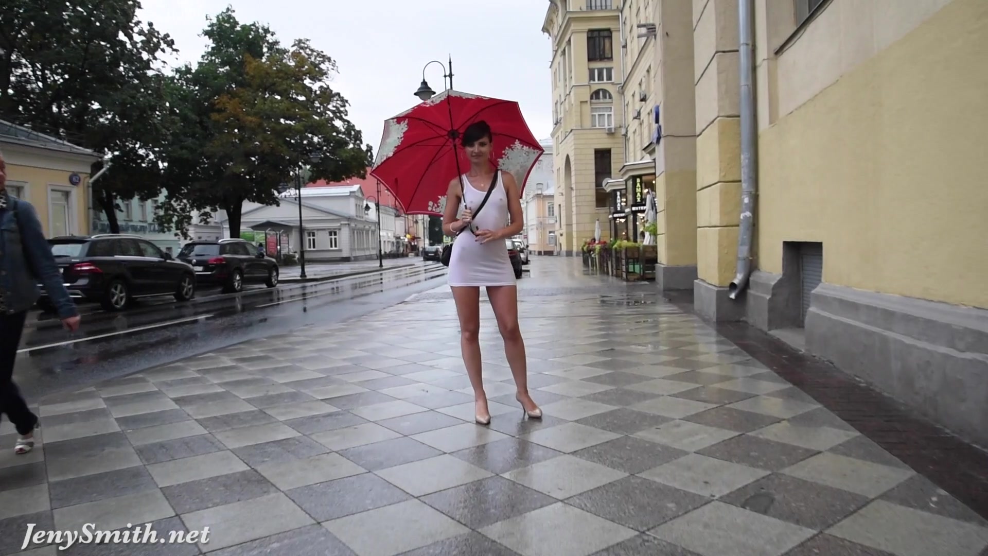 Jeny Smith -Wet