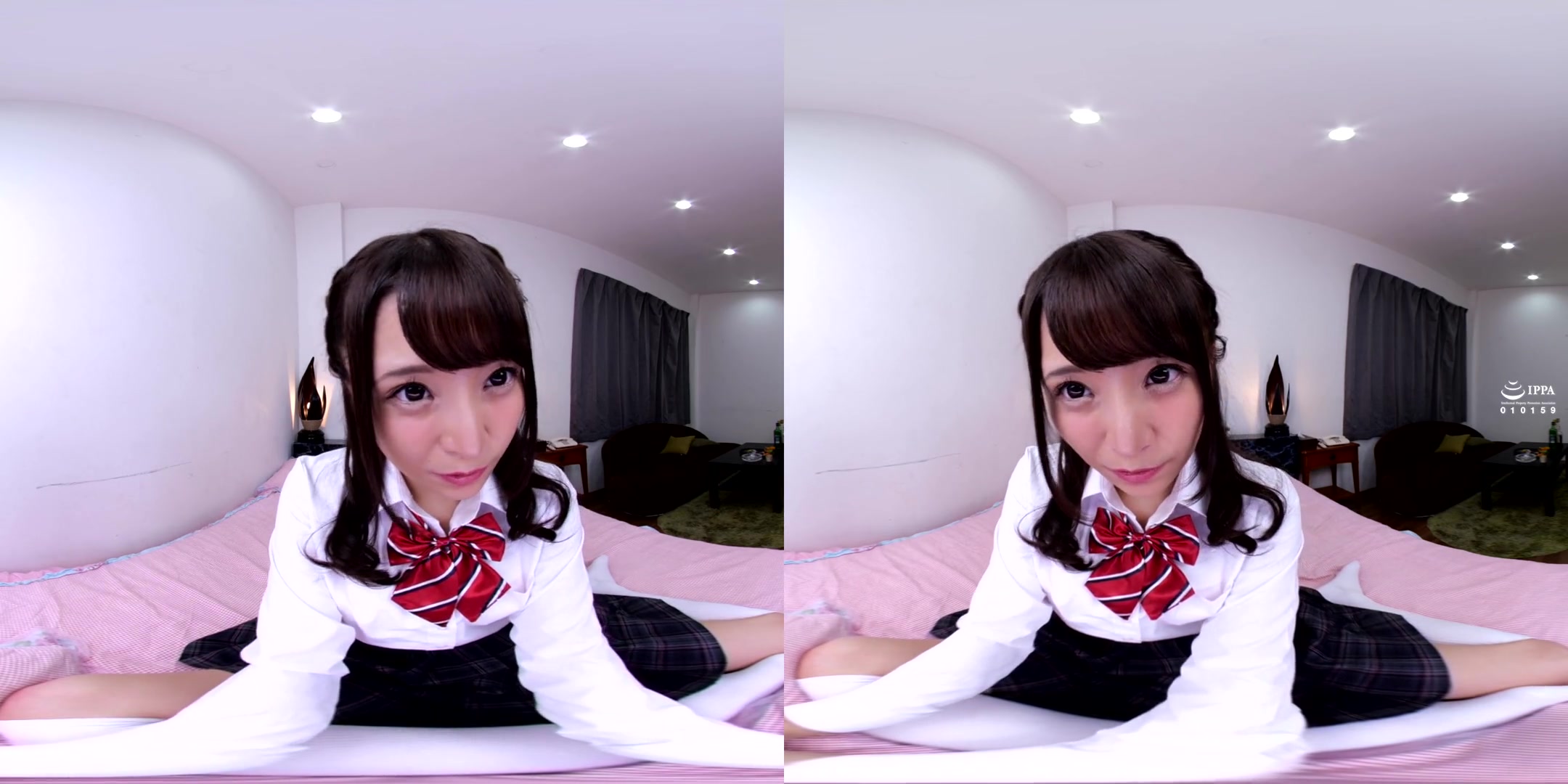 JOI That Leads to Super-Please with Cutie - teen 18+ Asian Panties