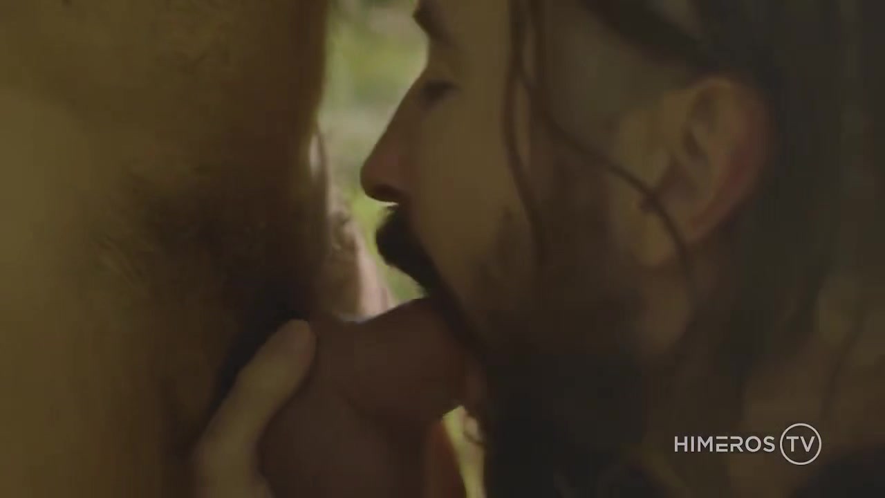 A Porn Idyll Fpo